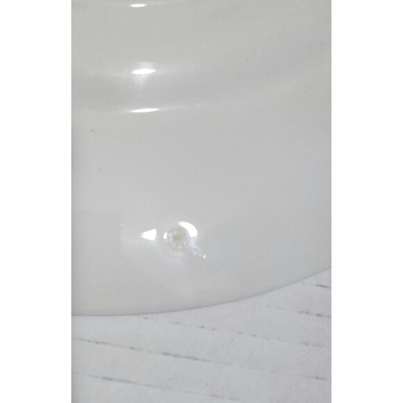 Johnson Brothers Willow Dinner Plate 10.25" Blue White Staffordshire England - Picture 6 of 7